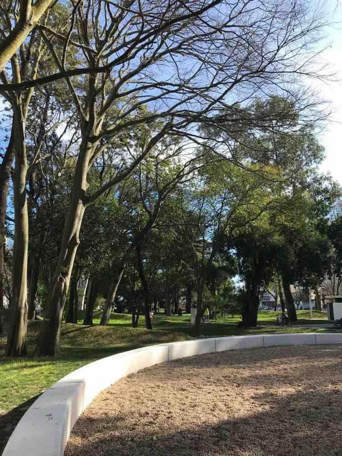 Lisboa Apart. Central E Espacoso - Parque E Metro Exterior photo